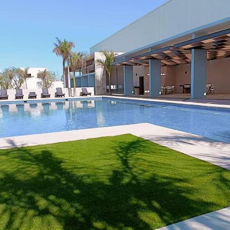 Casa Mauricio Villa La Paz Eksteriør bilde