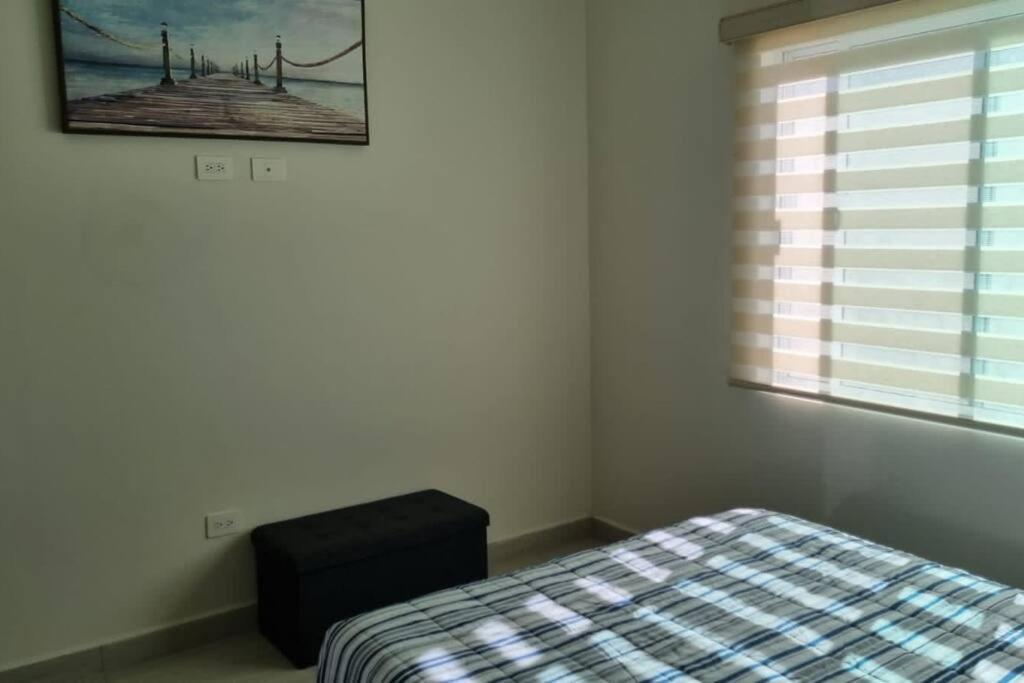 Casa Mauricio Villa La Paz Eksteriør bilde