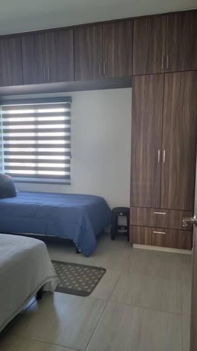 Casa Mauricio Villa La Paz Eksteriør bilde
