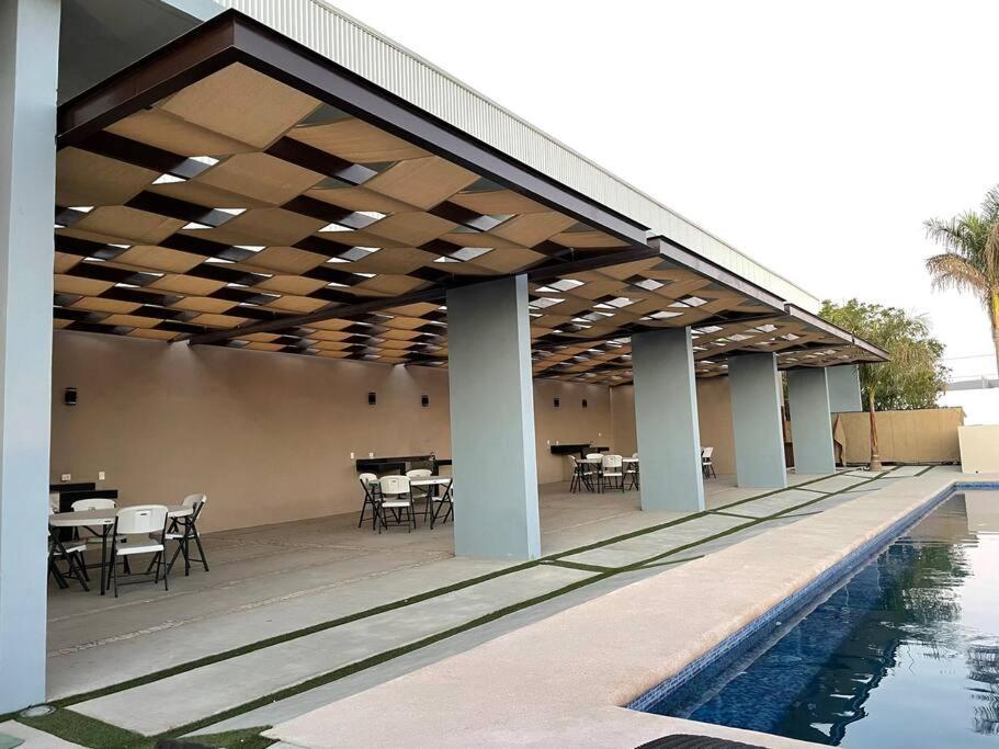 Casa Mauricio Villa La Paz Eksteriør bilde