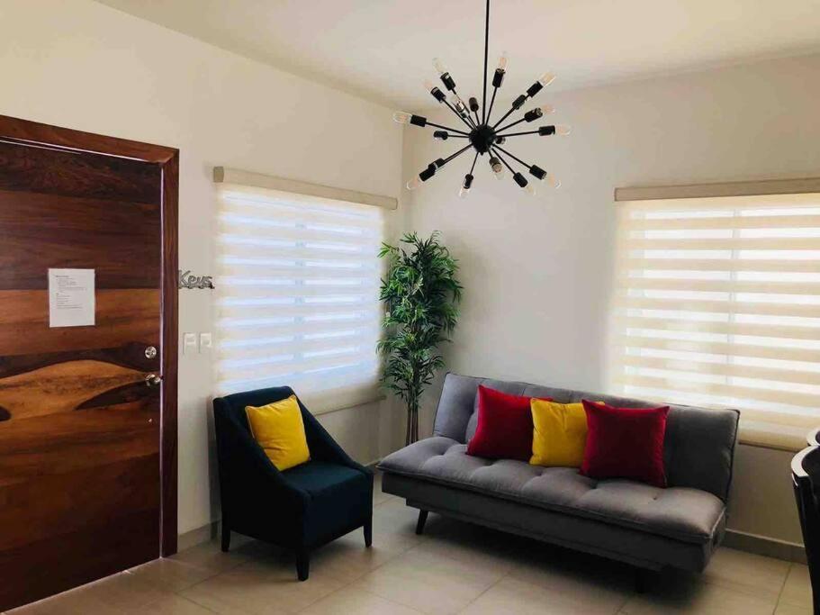 Casa Mauricio Villa La Paz Eksteriør bilde
