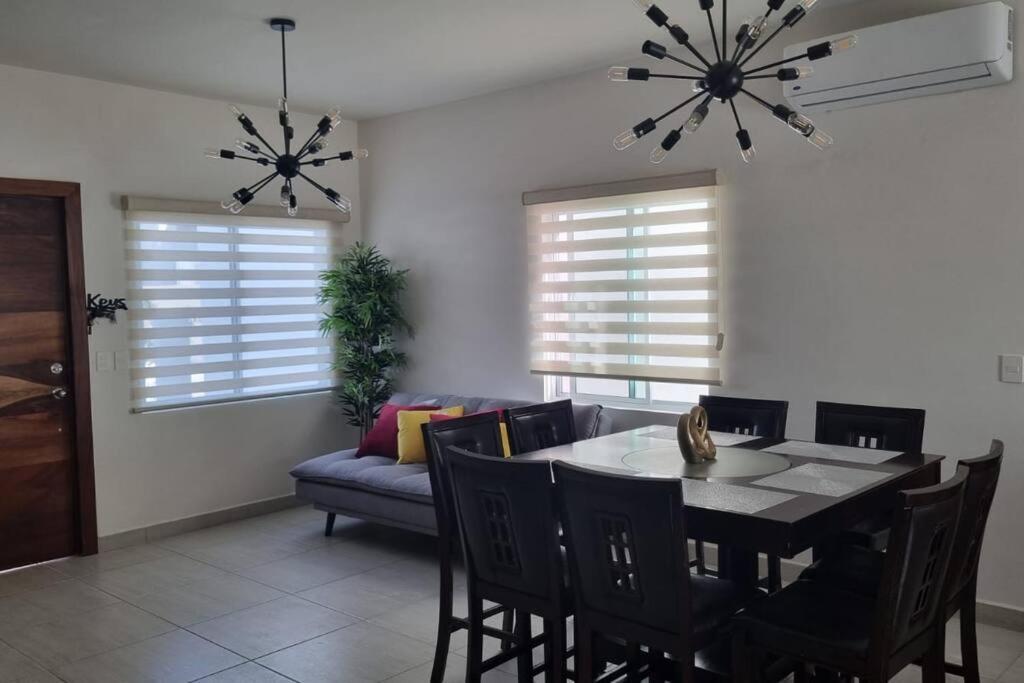 Casa Mauricio Villa La Paz Eksteriør bilde